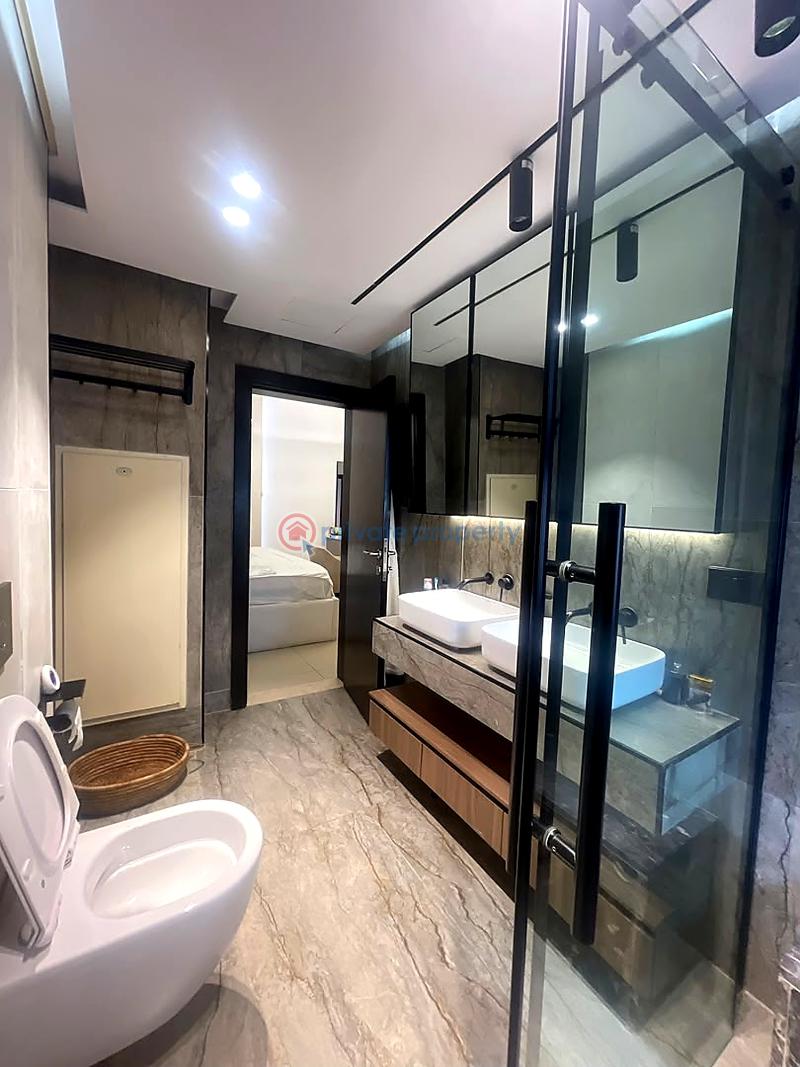 4 bedroom Flat & Apartment For Rent Ikoyi Lagos - 3