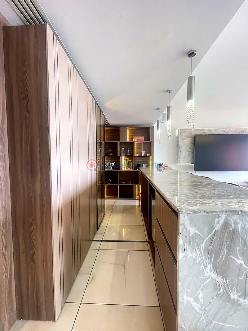 4 bedroom Flat & Apartment For Rent Ikoyi Lagos - 6