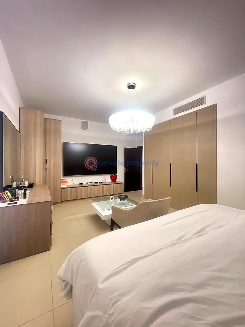 4 bedroom Flat & Apartment For Rent Ikoyi Lagos - 2