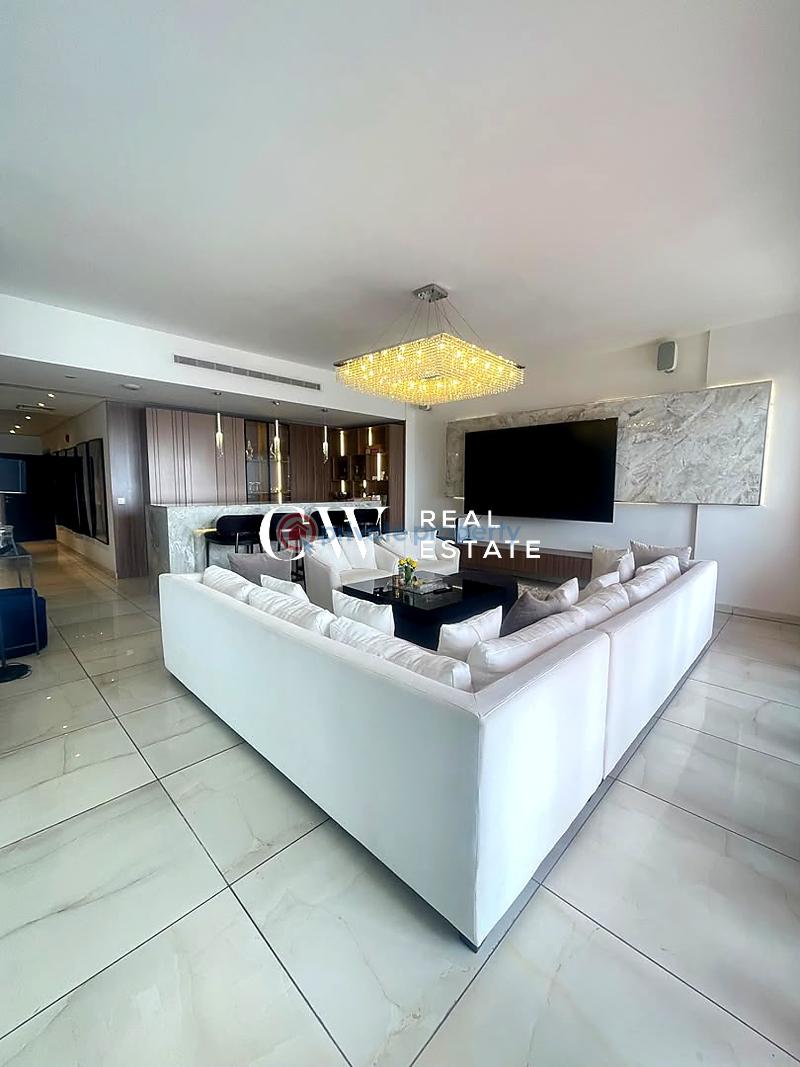4 bedroom Flat & Apartment For Rent Ikoyi Lagos - 0