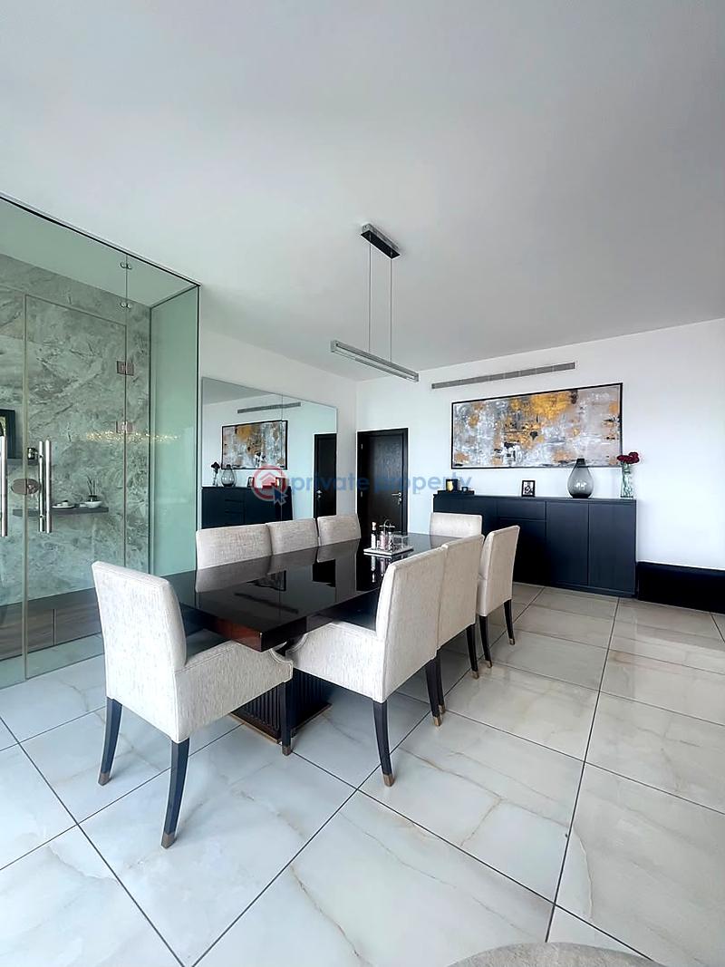4 bedroom Flat & Apartment For Rent Ikoyi Lagos - 1