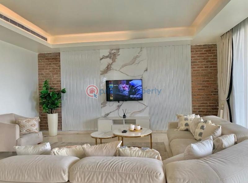 4 bedroom Shared Apartment For Rent Eko Atlantic Victoria Island Lagos - 3