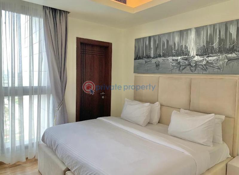 4 bedroom Shared Apartment For Rent Eko Atlantic Victoria Island Lagos - 5