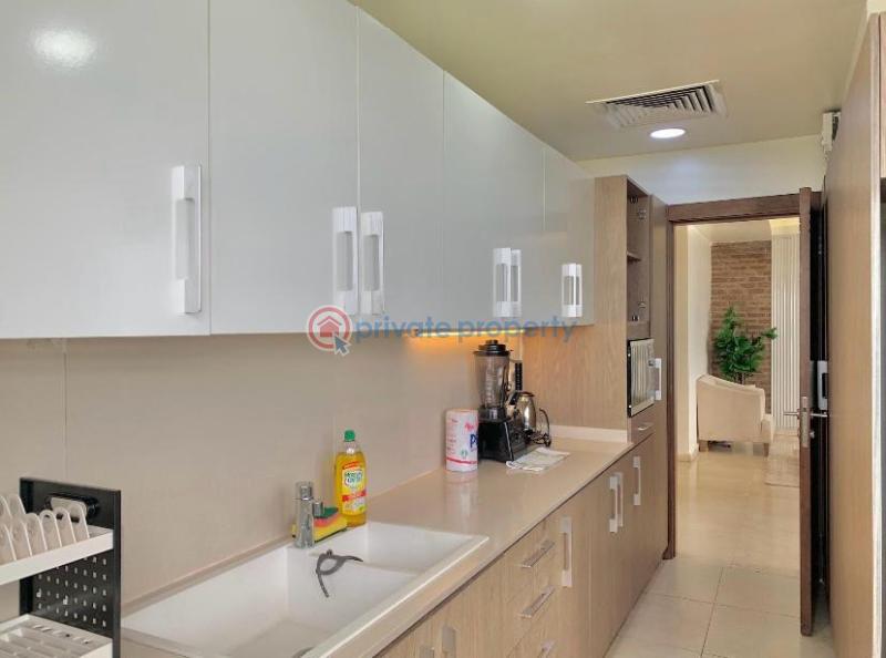 4 bedroom Shared Apartment For Rent Eko Atlantic Victoria Island Lagos - 6