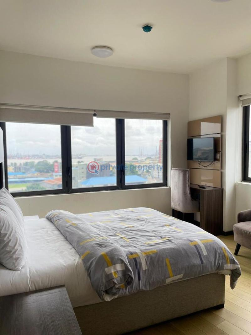 4 bedroom Block Of Flats For Rent Victoria Island Lagos - 9