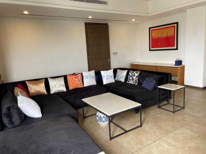 4 bedroom Block Of Flats For Rent Victoria Island Lagos - 3