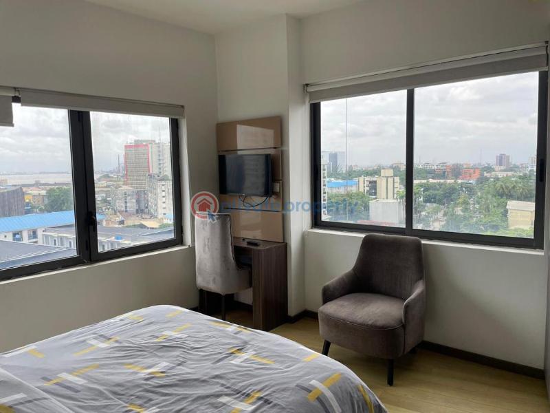 4 bedroom Block Of Flats For Rent Victoria Island Lagos - 8