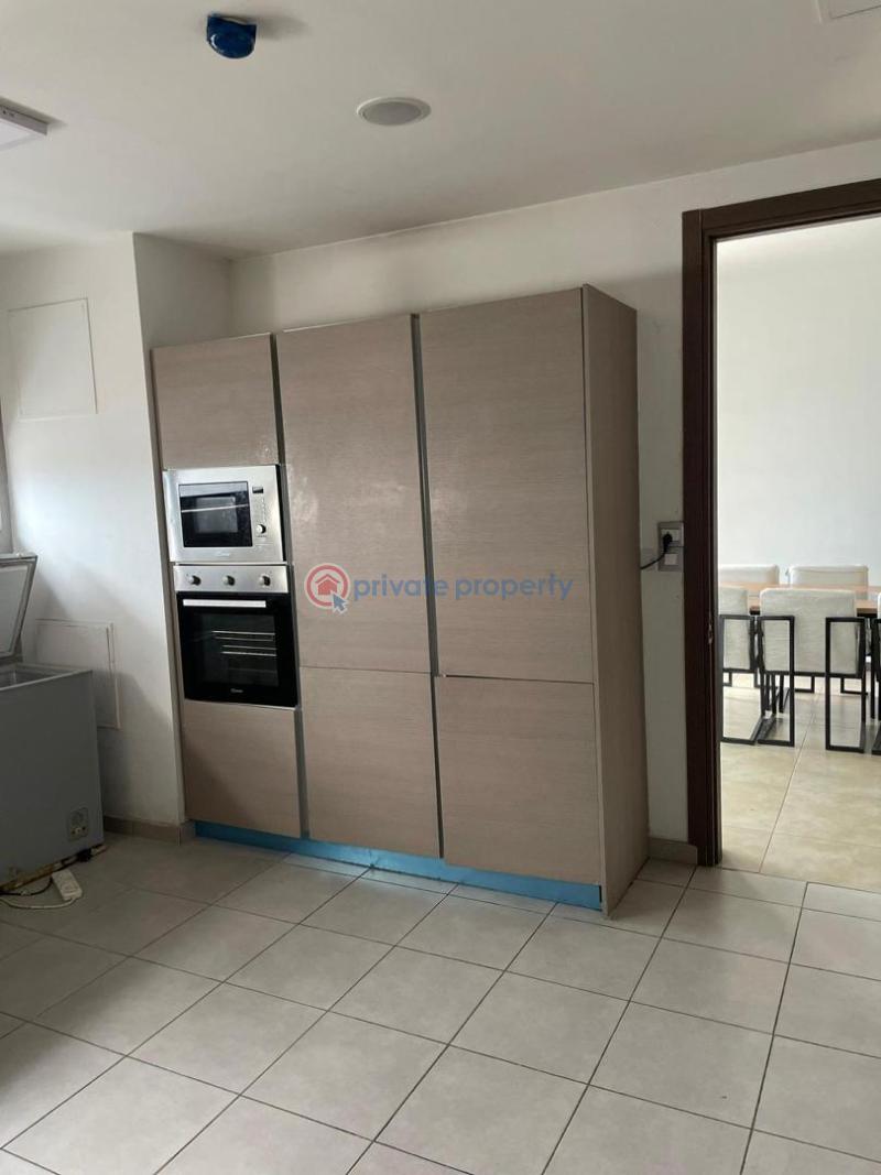 4 bedroom Block Of Flats For Rent Victoria Island Lagos - 16