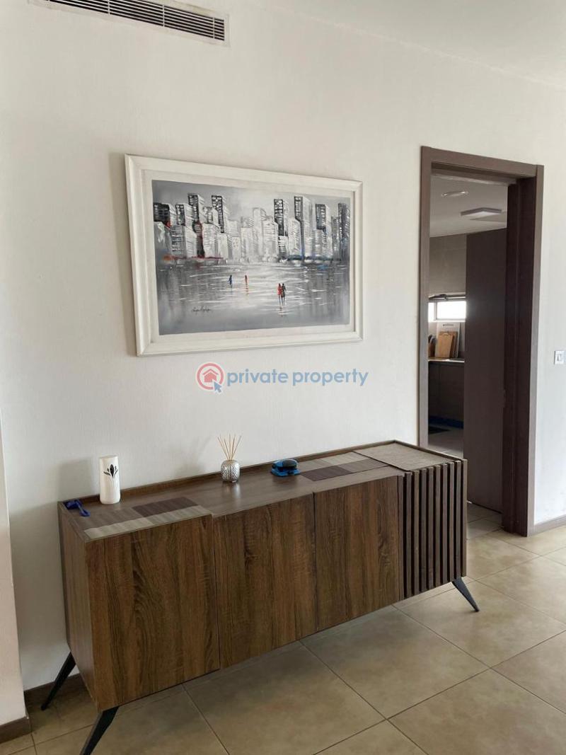 4 bedroom Block Of Flats For Rent Victoria Island Lagos - 12