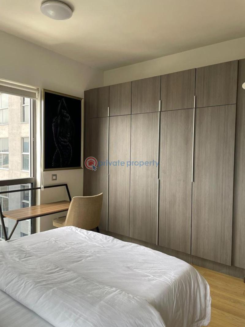 4 bedroom Block Of Flats For Rent Victoria Island Lagos - 5