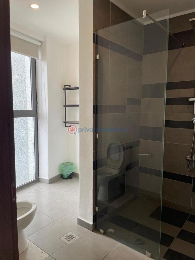4 bedroom Block Of Flats For Rent Victoria Island Lagos - 15