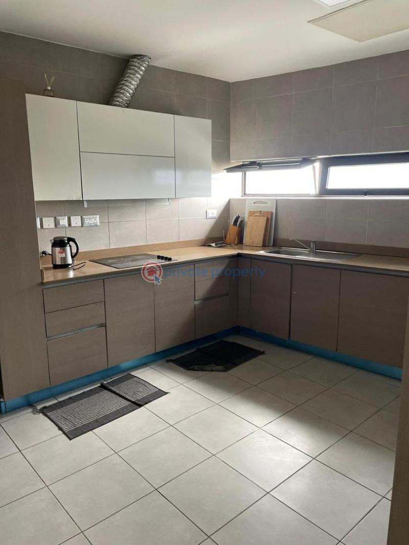 4 bedroom Block Of Flats For Rent Victoria Island Lagos - 1