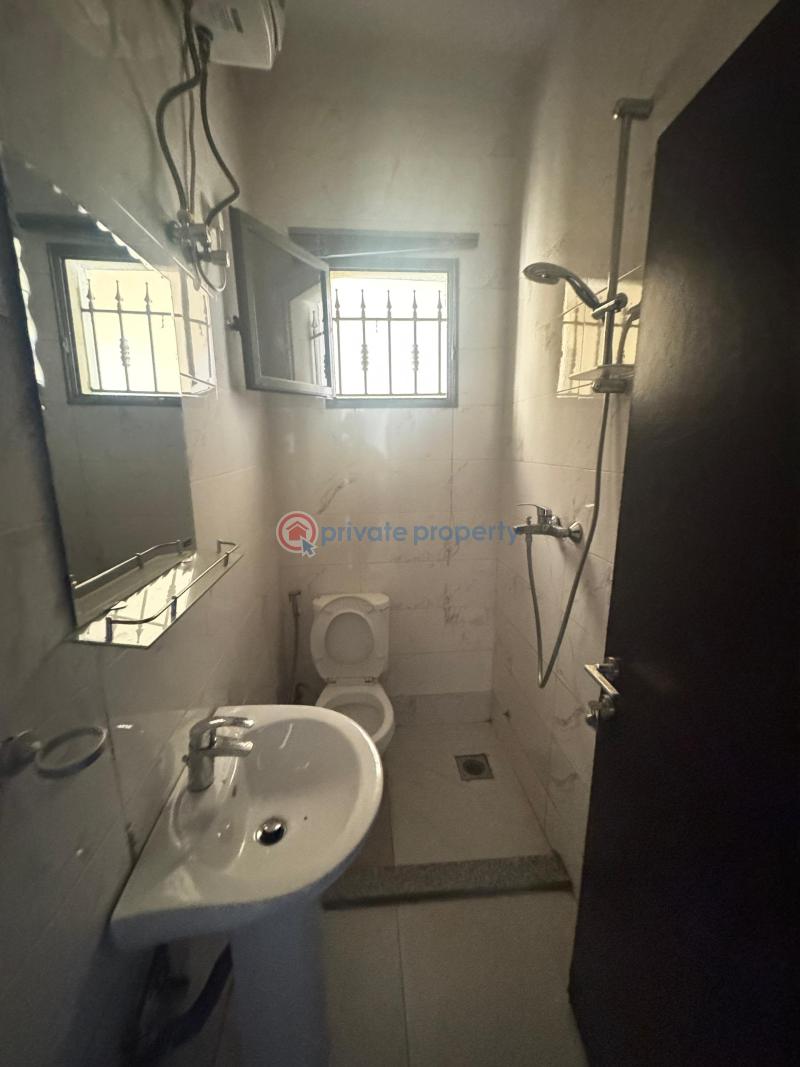 4 bedroom Flat & Apartment For Rent Victoria Island Lagos - 5