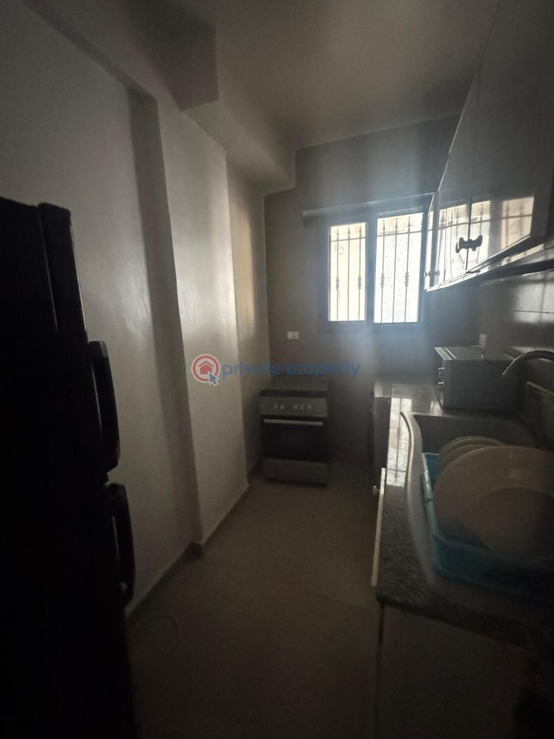 4 bedroom Flat & Apartment For Rent Victoria Island Lagos - 6