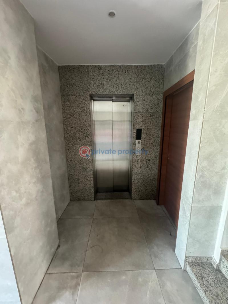 4 bedroom Flat & Apartment For Rent Victoria Island Lagos - 3