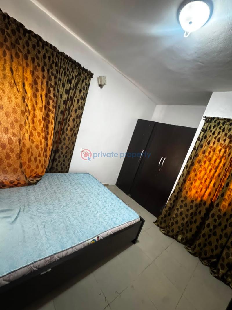 House For Rent Oluyole Estate, Ibadan Ibadan Oyo - 4