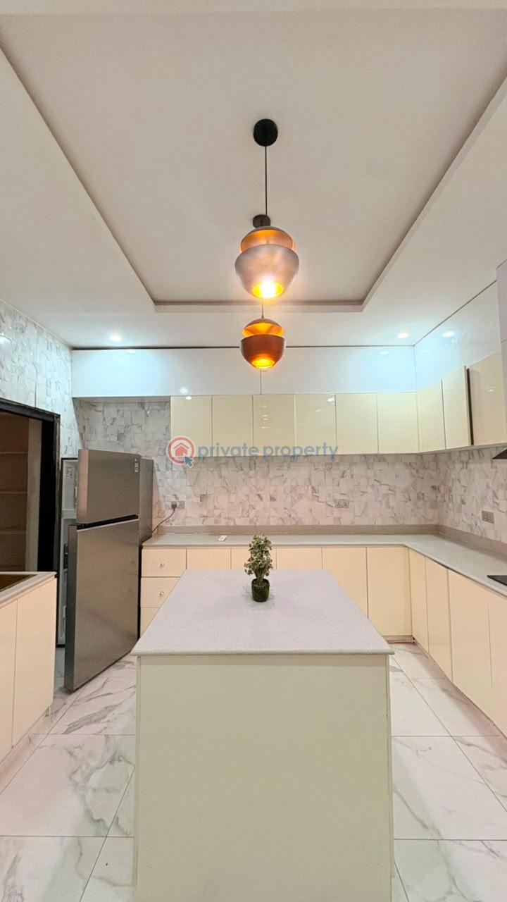 House For Rent At Lere Adigun Gra. Ibadan Oyo - 15