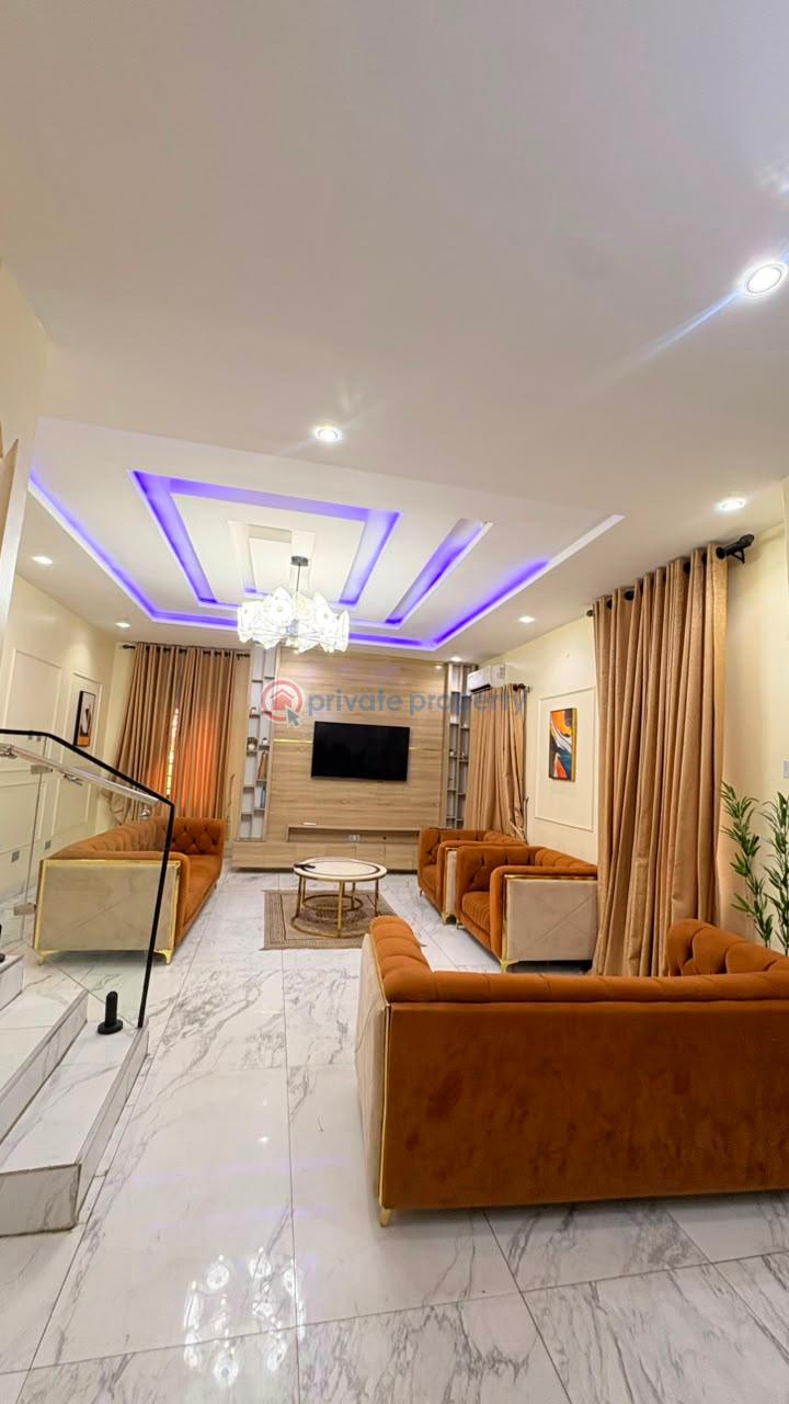 House For Rent At Lere Adigun Gra. Ibadan Oyo - 9