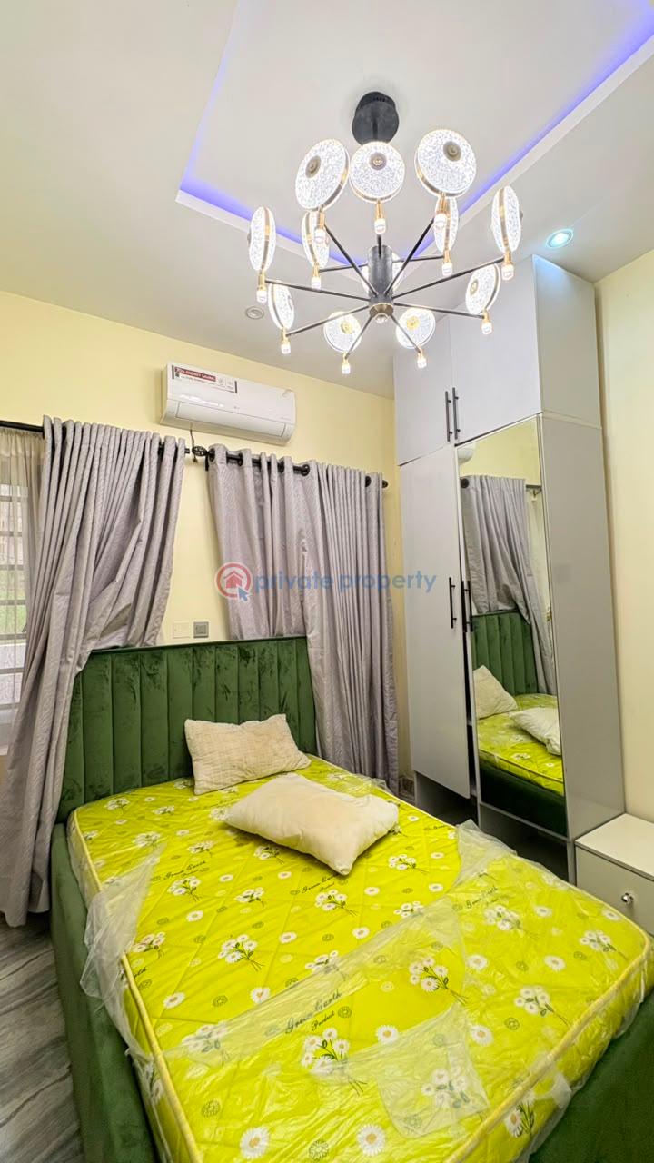 House For Rent At Lere Adigun Gra. Ibadan Oyo - 5