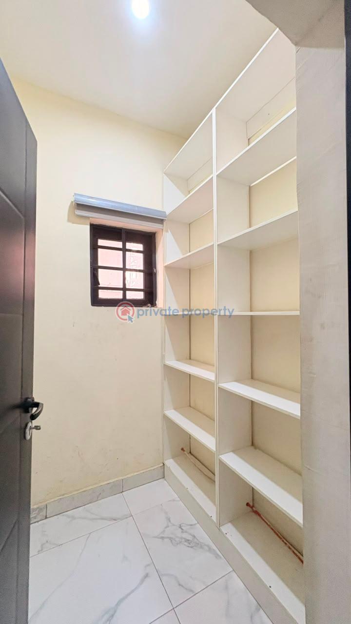 House For Rent At Lere Adigun Gra. Ibadan Oyo - 18