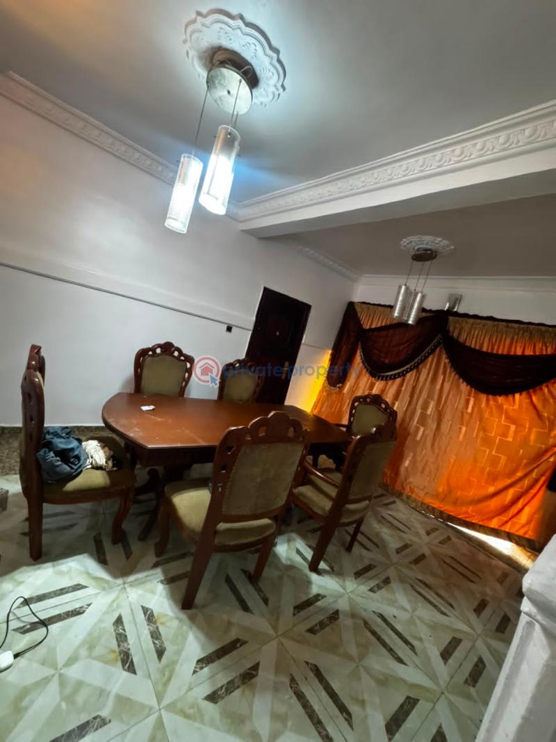 House For Rent Oluyole Estate, Ibadan Ibadan Oyo - 1