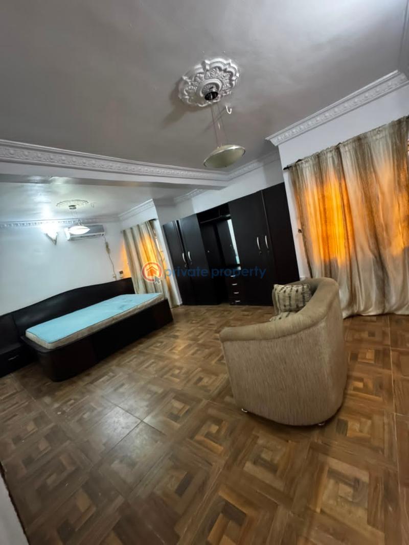 House For Rent Oluyole Estate, Ibadan Ibadan Oyo - 11