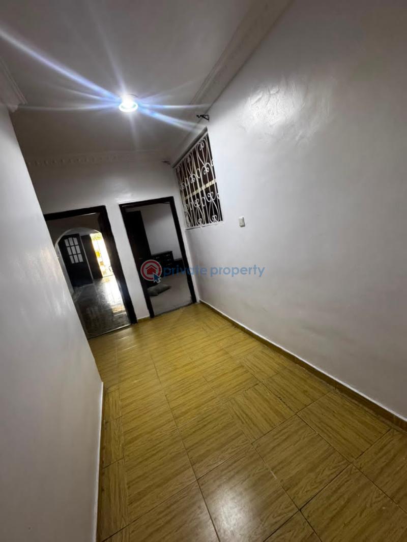 House For Rent Oluyole Estate, Ibadan Ibadan Oyo - 8
