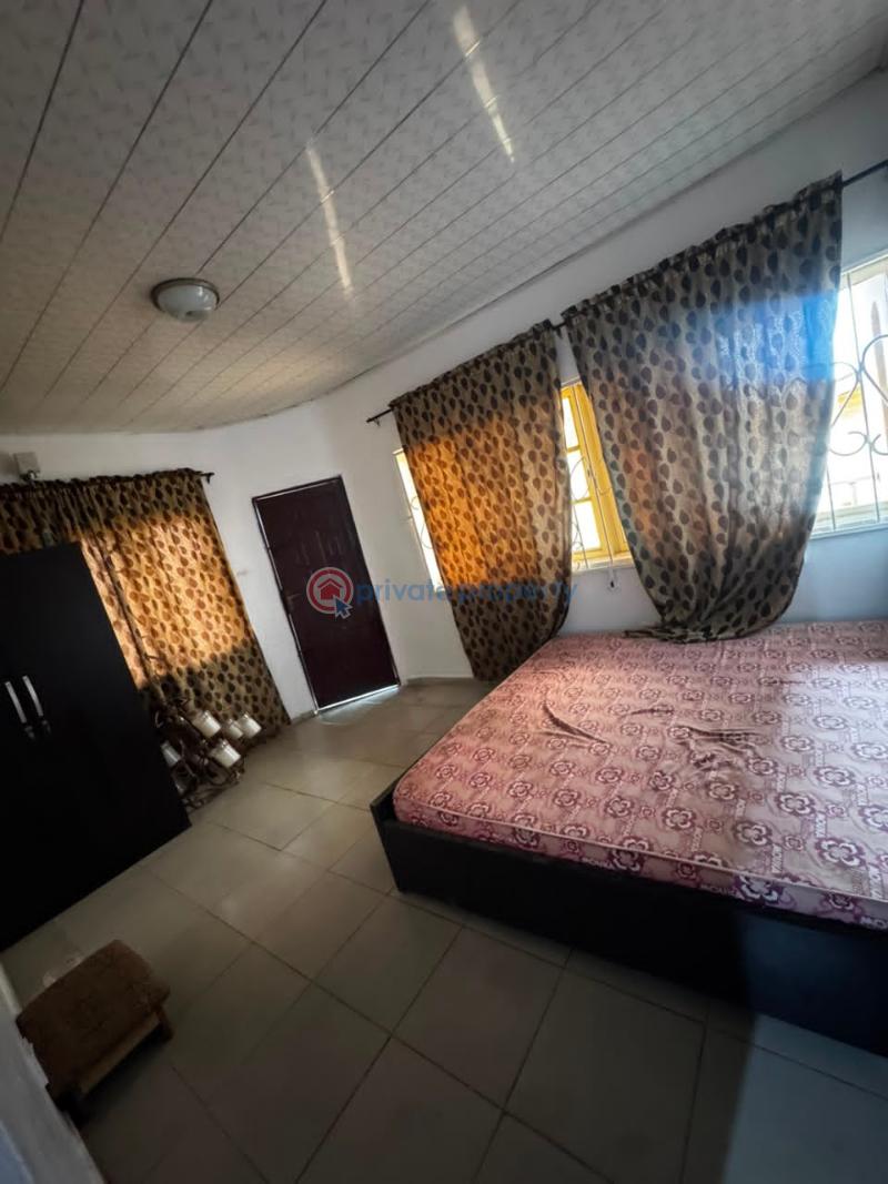 House For Rent Oluyole Estate, Ibadan Ibadan Oyo - 9
