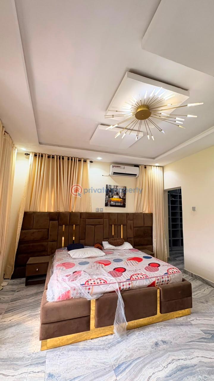 House For Rent At Lere Adigun Gra. Ibadan Oyo - 6