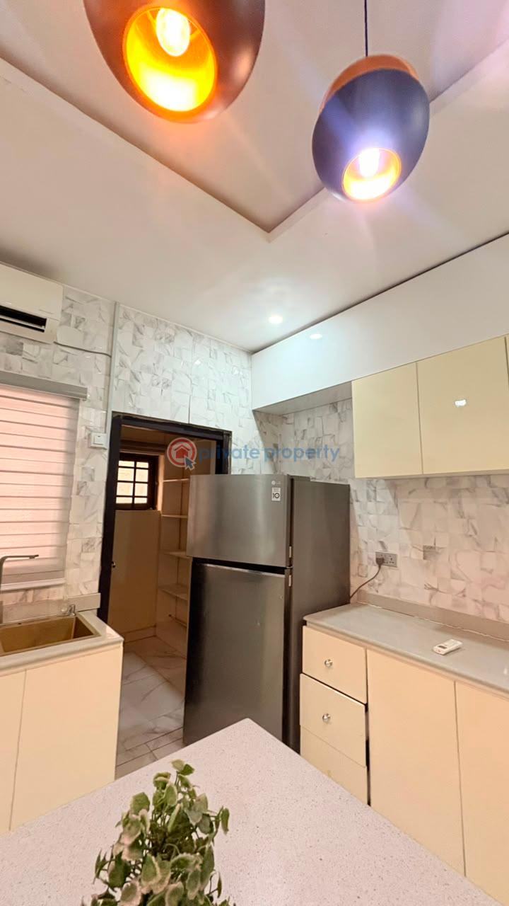 House For Rent At Lere Adigun Gra. Ibadan Oyo - 19