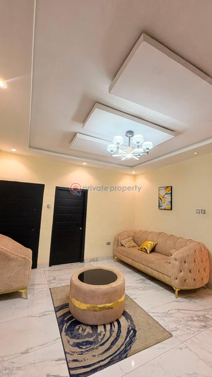 House For Rent At Lere Adigun Gra. Ibadan Oyo - 3