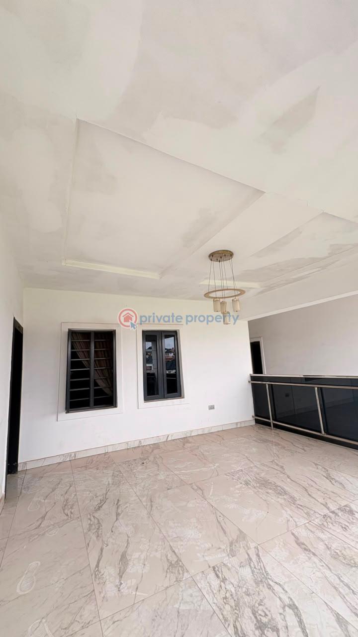 House For Rent At Lere Adigun Gra. Ibadan Oyo - 17