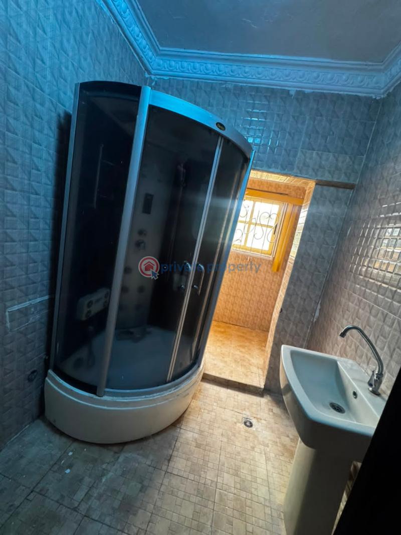 House For Rent Oluyole Estate, Ibadan Ibadan Oyo - 10