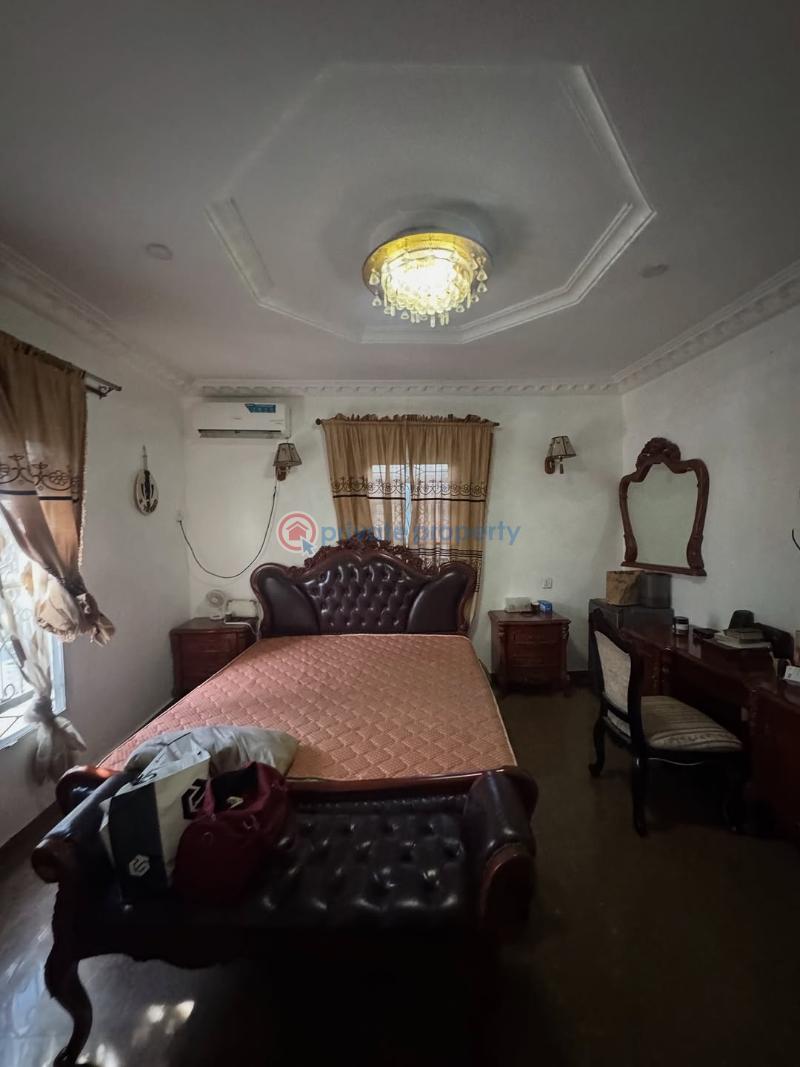 4 bedroom Detached Bungalow For Sale Off Nta Road, Cornerstone, Port Harcourt Port Harcourt Rivers - 14