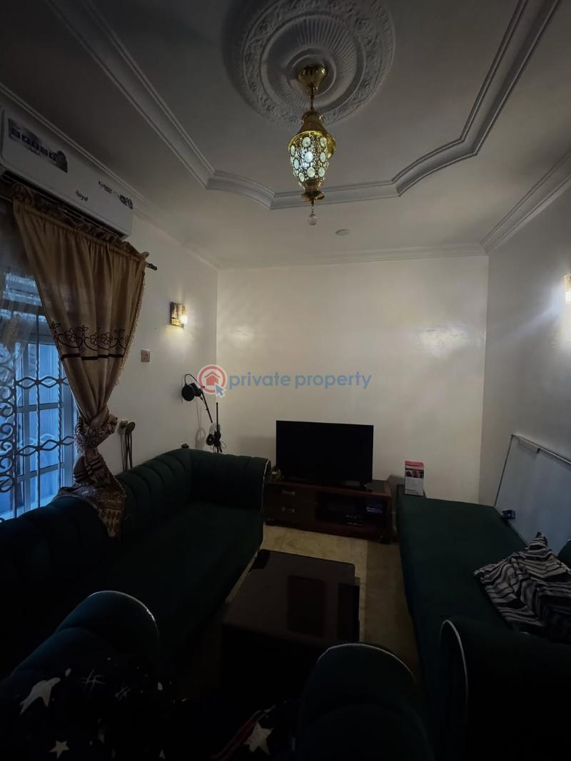 4 bedroom Detached Bungalow For Sale Off Nta Road, Cornerstone, Port Harcourt Port Harcourt Rivers - 13
