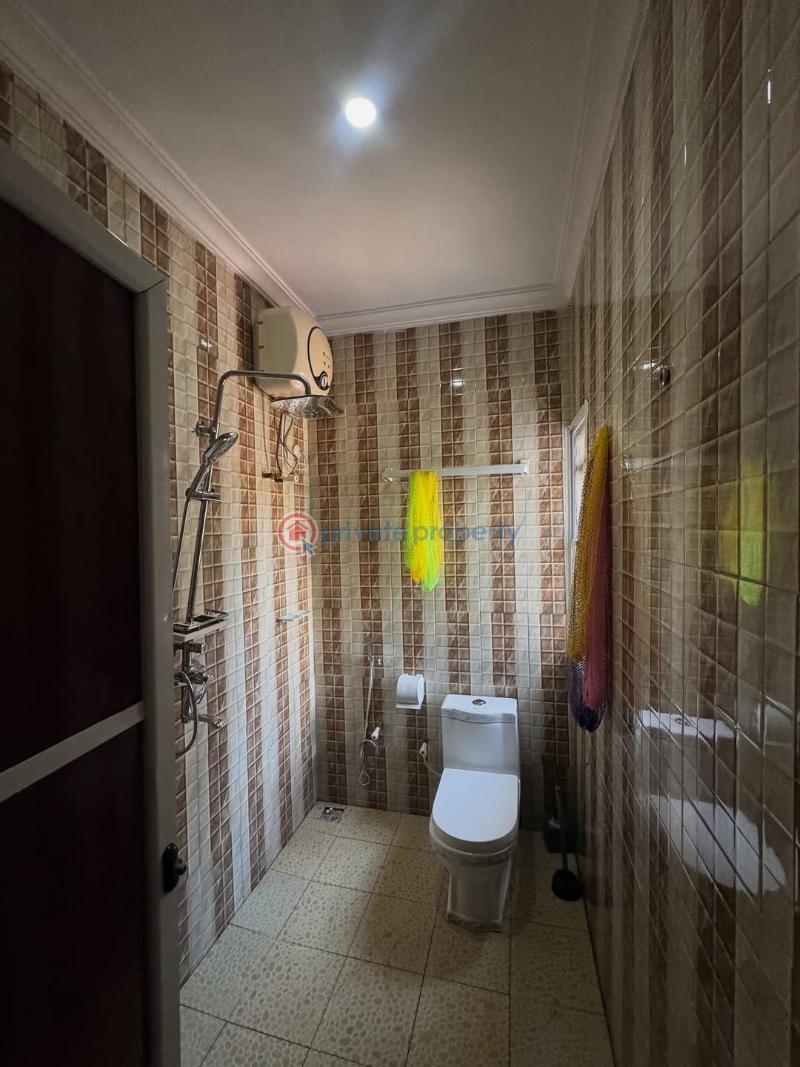 4 bedroom Detached Bungalow For Sale Off Nta Road, Cornerstone, Port Harcourt Port Harcourt Rivers - 15