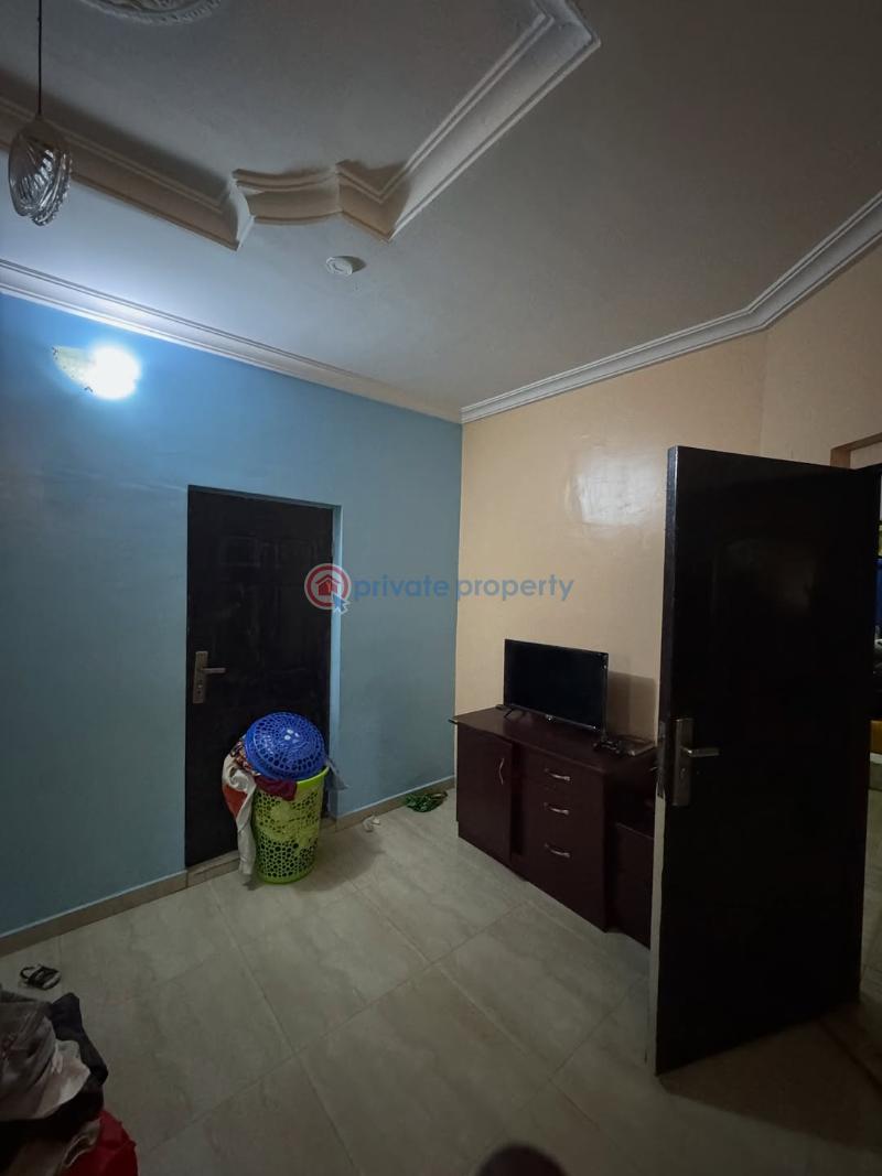4 bedroom Detached Bungalow For Sale Off Nta Road, Cornerstone, Port Harcourt Port Harcourt Rivers - 17