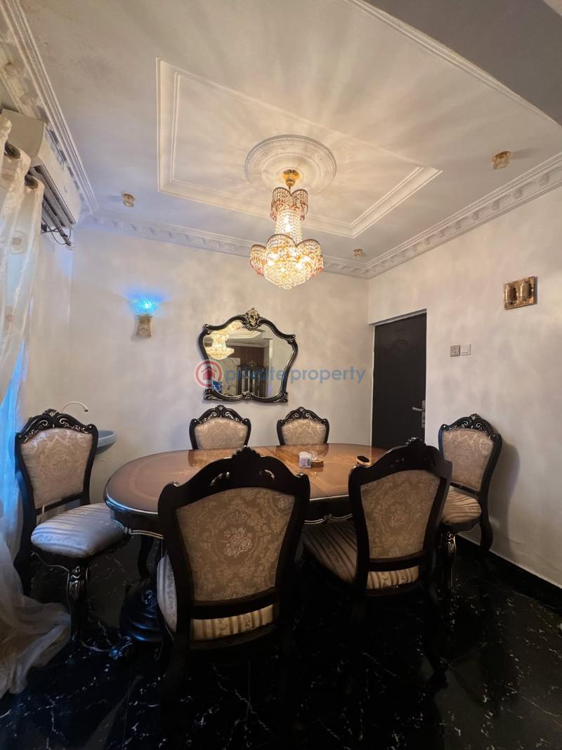 4 bedroom Detached Bungalow For Sale Off Nta Road, Cornerstone, Port Harcourt Port Harcourt Rivers - 10