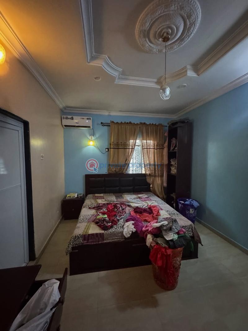 4 bedroom Detached Bungalow For Sale Off Nta Road, Cornerstone, Port Harcourt Port Harcourt Rivers - 16