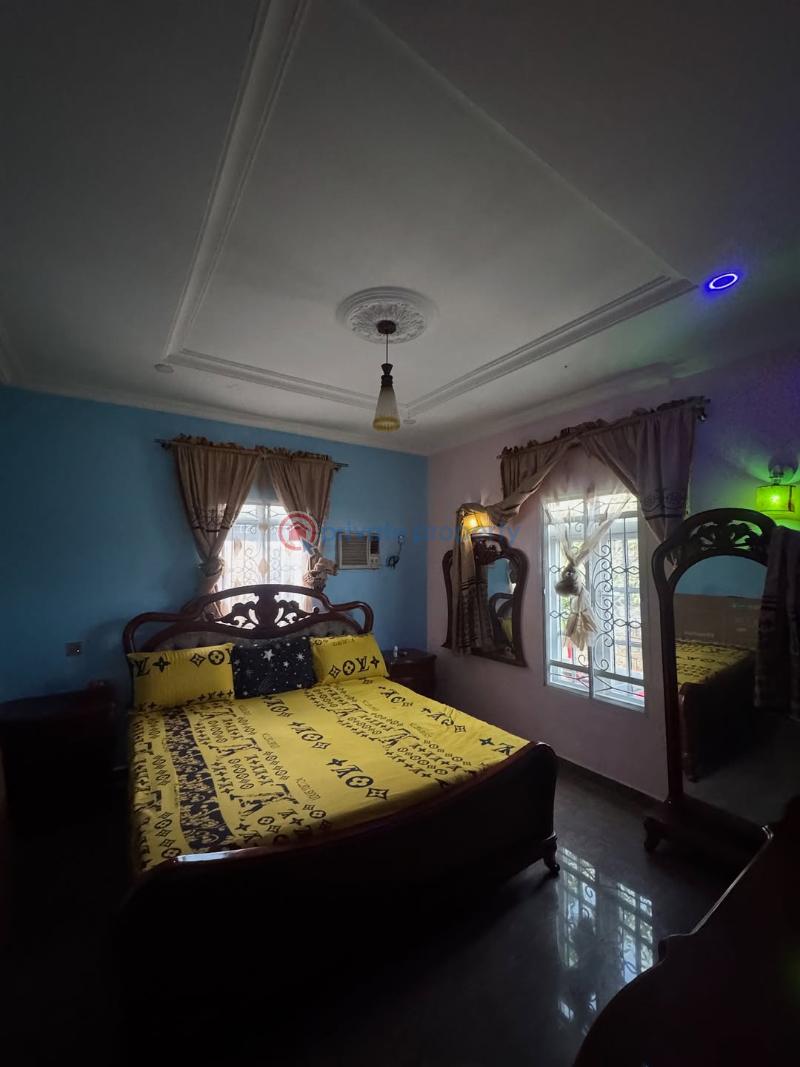 4 bedroom Detached Bungalow For Sale Off Nta Road, Cornerstone, Port Harcourt Port Harcourt Rivers - 18