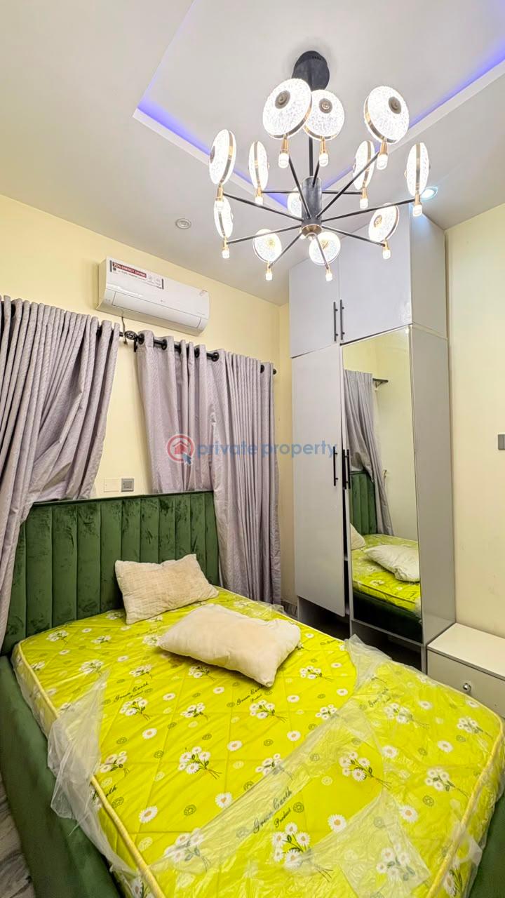 House For Rent At Lere Adigun Gra. Ibadan Oyo - 4