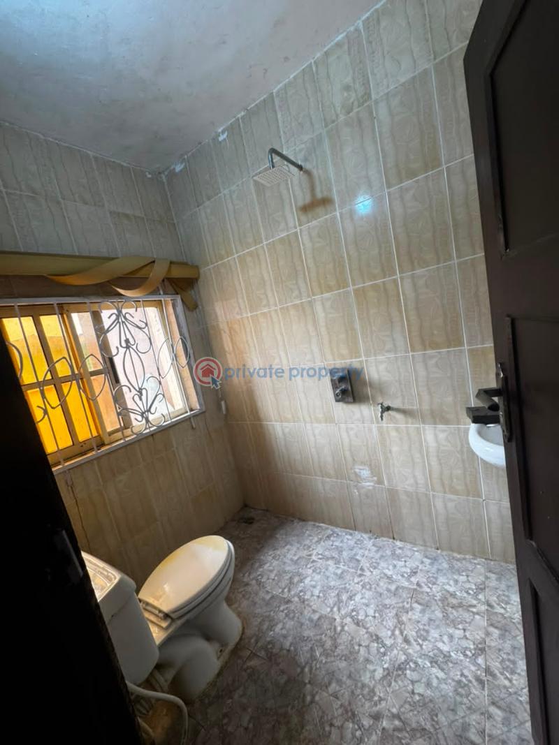 House For Rent Oluyole Estate, Ibadan Ibadan Oyo - 5