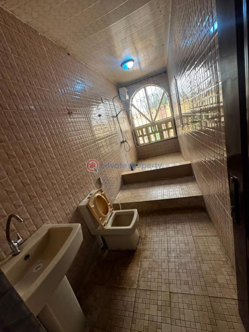 House For Rent Oluyole Estate, Ibadan Ibadan Oyo - 3