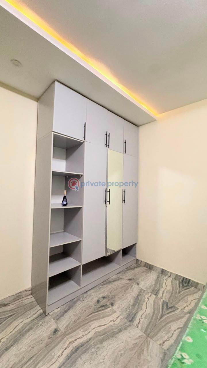 House For Rent At Lere Adigun Gra. Ibadan Oyo - 14