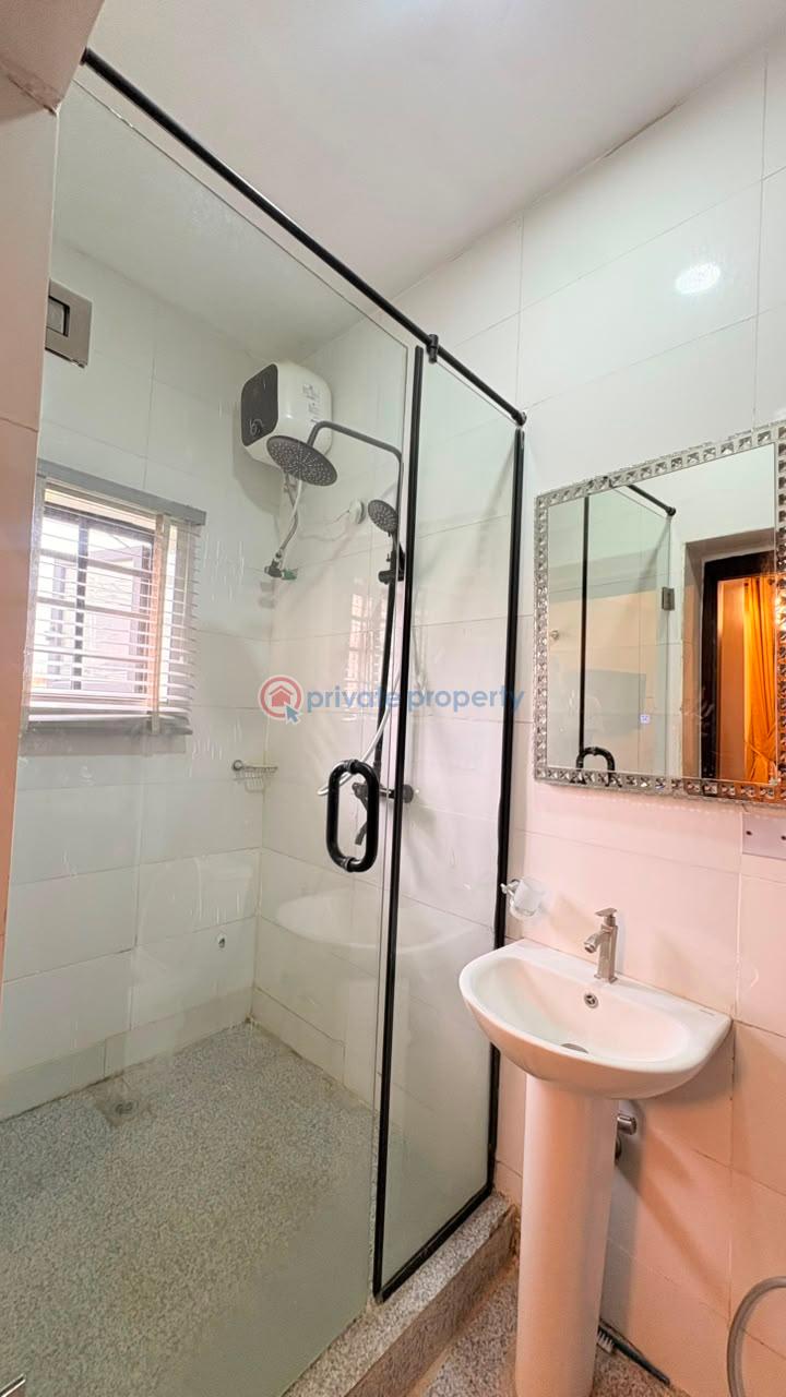 House For Rent At Lere Adigun Gra. Ibadan Oyo - 1