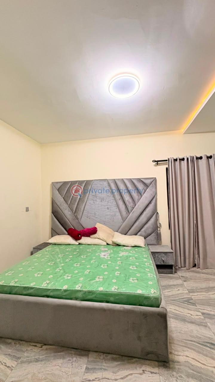 House For Rent At Lere Adigun Gra. Ibadan Oyo - 11