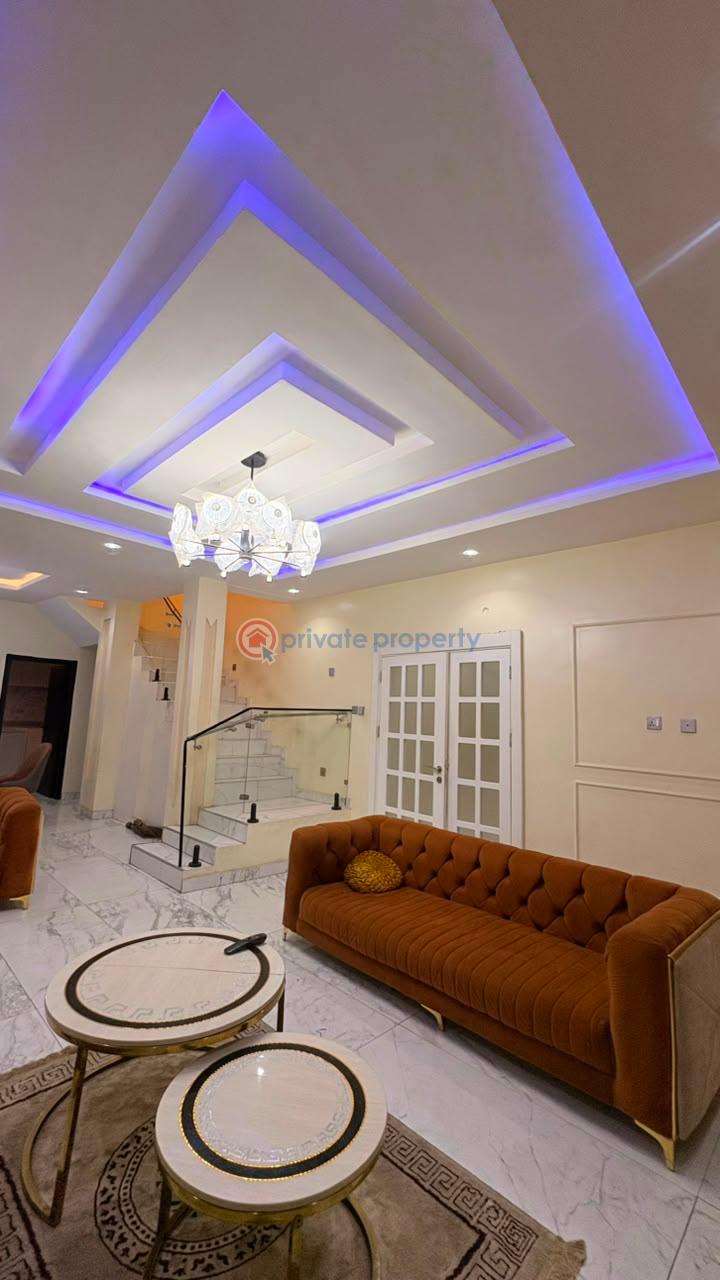 House For Rent At Lere Adigun Gra. Ibadan Oyo - 10