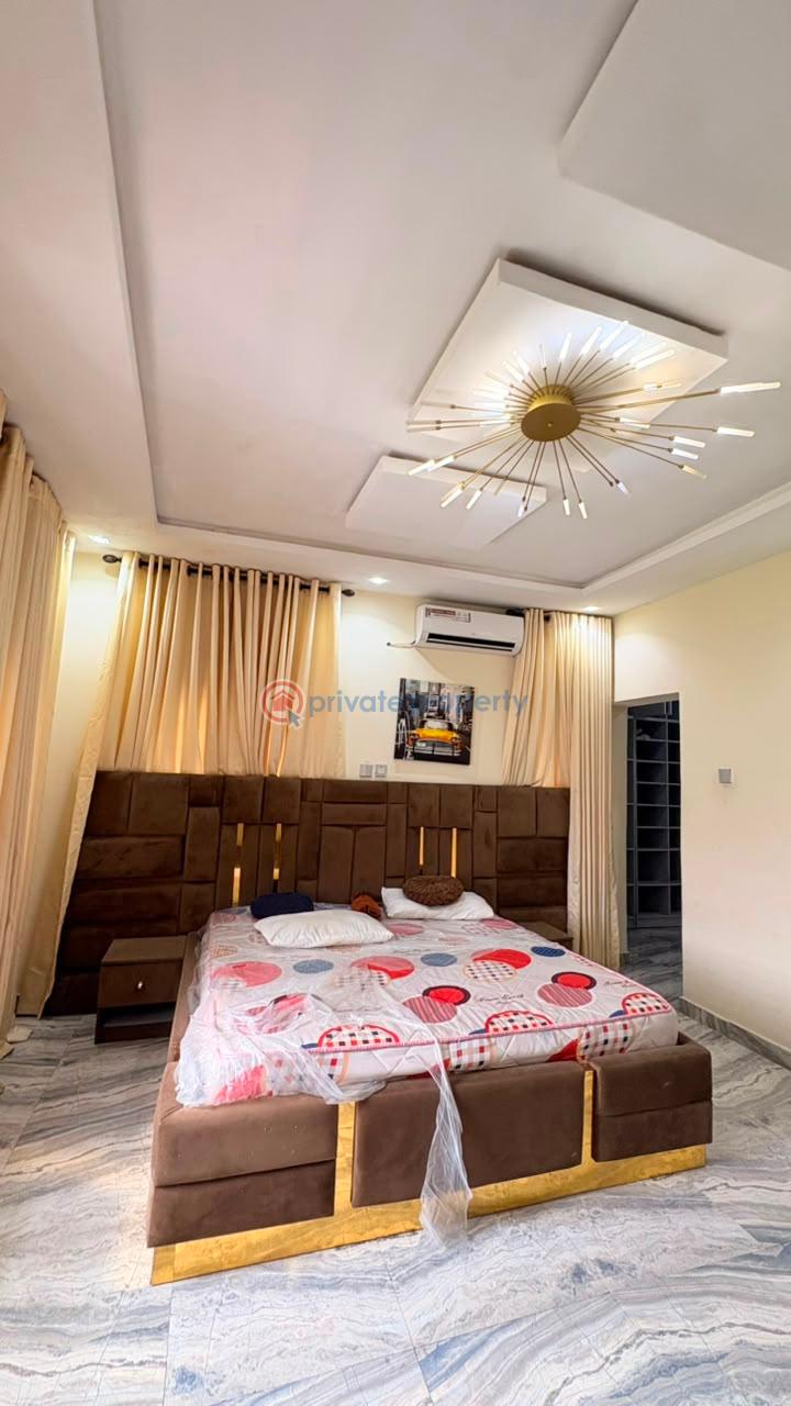 House For Rent At Lere Adigun Gra. Ibadan Oyo - 7