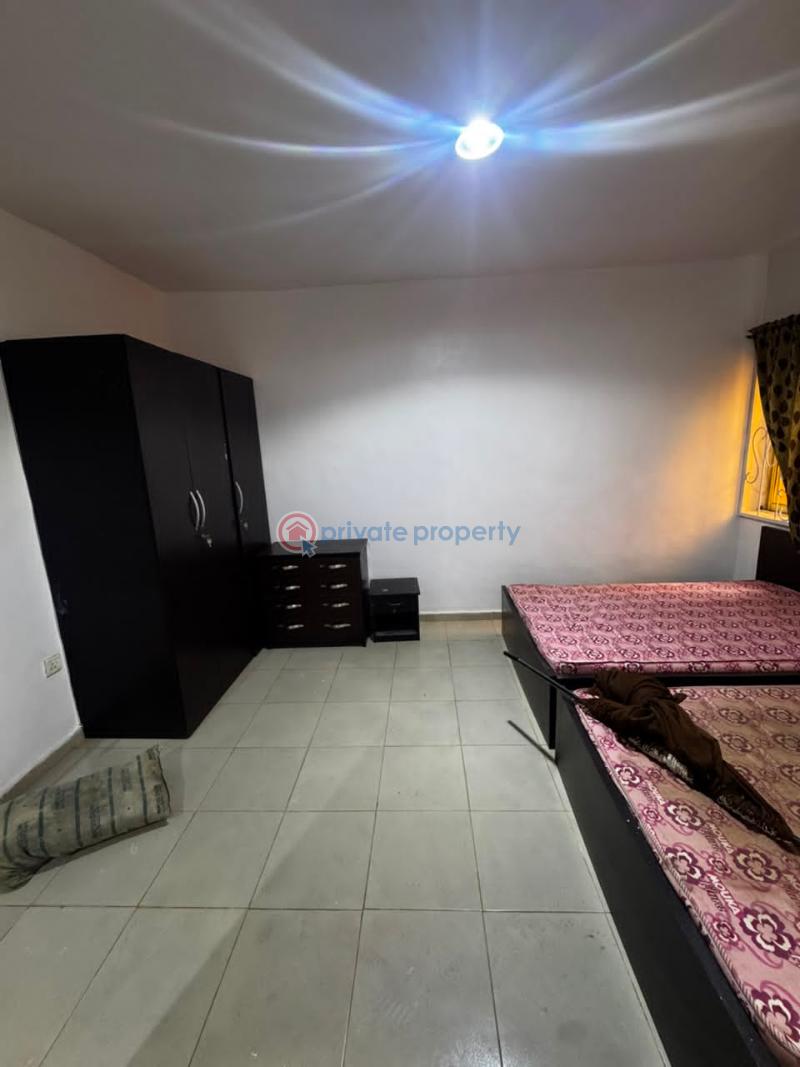 House For Rent Oluyole Estate, Ibadan Ibadan Oyo - 7