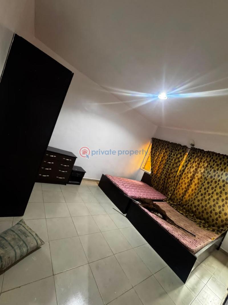 House For Rent Oluyole Estate, Ibadan Ibadan Oyo - 6